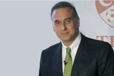 Ali Koç iş üzrə şikayətçi kimi çıxış edir