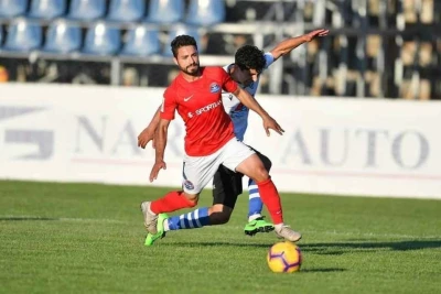 Nurlan Novruzovun "Şəki"yə keçidi və "Xankəndi" rəhbərliyinin yaratdığı problemlər