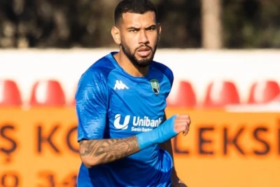 "Kəpəz" Bentunun qayıtmaqdan imtinası səbəbindən problemi hüquqi müstəviyə daşıyır