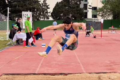 Ramil İsmayılov Bakı birinciliyində U18 Avropa Çempionatına lisenziya qazandı - FOTO