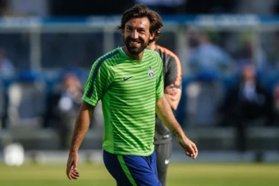 Pirlo: Norveç Milli Takımı Dünya Kupası'nın sürpriz takımı olabilir