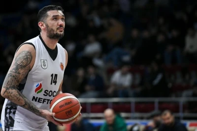“Neftçi” basketbol komandasının oyunçusu final seriyasında “Sabah” komandasına uduzma səbəblərini izah edib