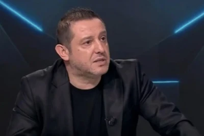Nihat Kahveci "Qarabağ"ın Çempionlar Liqası pley-offuna vəsiqə qazanacağını proqnozlaşdırıb