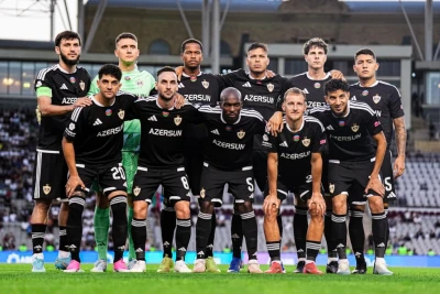"Dinamo" - "Qarabağ" oyunu Avropa Liqası üçün biletlər satışa çıxarıldı