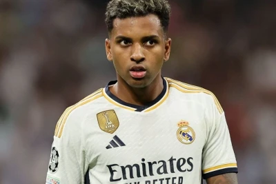 "Real Madrid" Rodriqonun transfer qiymətini açıqladı