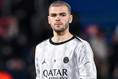Lukas Şevalye zədəsini sağaldı, komanda ilə məşqlərə başladı
