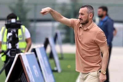 "Şəmkir" klubunun baş məşqçisi Vüqar Nadirov İnstaqramda futbolçu axtarır