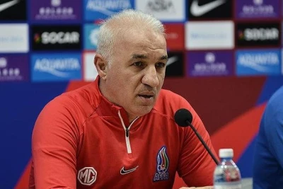 Arif Əsədov: "Yankoviçin yoxluğu böyük itkidir, amma əvəzedicilər 'Qarabağ'ın oyun planına müsbət təsir edəcək"