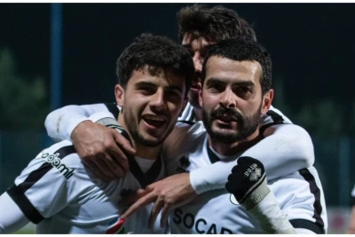 “Neftçi” Azərbaycan çempionatları tarixində 650-ci səfər qolunu vurub