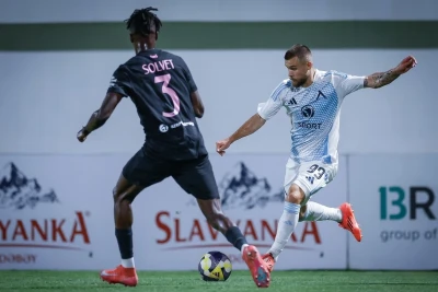 “Sabah”ın müdafiəçisinə “Qarabağ”la matçlar baha başa gəldi