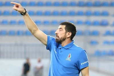 Aqil Nəbiyev: Fürsətlərdən İstifadə Etsəydik Hesab Daha Böyük Olardı