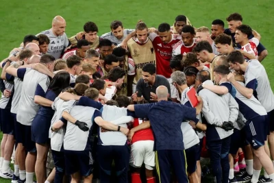 "Arsenal"ın Avrokubok Finallarındakı Uğursuzluqları