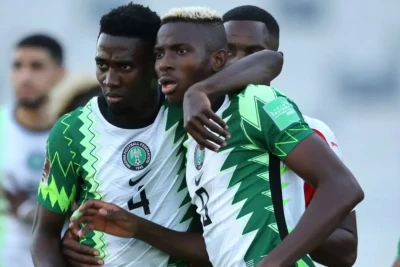 Nigeriya Afrika Millətlər Kubokunun dörddəbir final oyununu bonus problemi səbəbindən boykot təhlükəsi ilə üzləşib