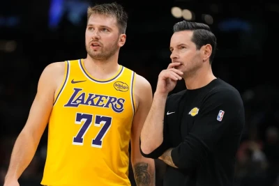 “Los Anceles Leykers” basketbol komandası yenidən sahibi dəyişir