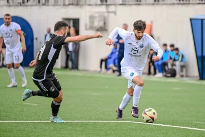 "Şəfa" və "Şahdağ Qusar" qalib gəldi, "Mingəçevir" uduzdu