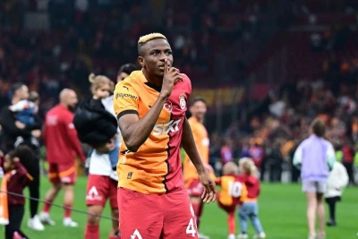 "Qalatasaray"ın "Napoli"yə ödəyəcəyi məbləğ məlumdur, son sözü Osimhen deyəcək