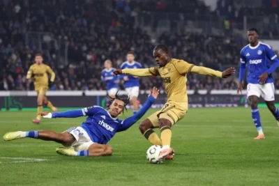 UEFA Konfrans Liqası: IV Turun Nəticələri