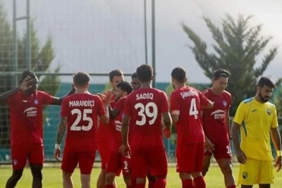 "Turan Tovuz" 2 futbolçu ilə yollarını ayırdı - EKSKLÜZİV