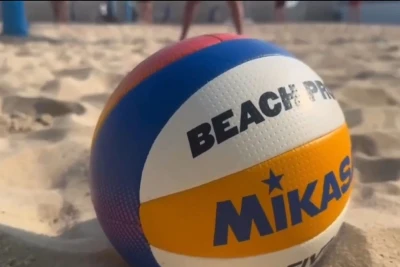 Azərbaycanın U-20 çimərlik voleybolu yığmaları EEVZA çempionatındakı çıxışlarını tamamlayıblar