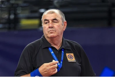 Natiq Hacıyev: Karyerasını başa vuran güləş hakimi müsahibəsi