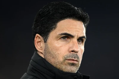Arteta "Arsenal"ı Çempionlar Liqasının finalına çıxardı, dördüncü kubok yaxınlaşır