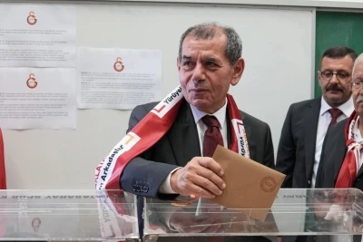 "Qalatasaray" prezident seçkiləri 16 may 2026-cı ildə keçiriləcək