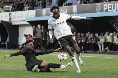 Paytaxt derbisində qolsuz heç-heçə, "Qarabağ"dan 3 qollu qələbə