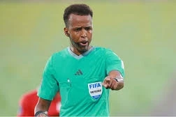 Somalili hakim Ömər Artan Kanadaya dəvət olunub
