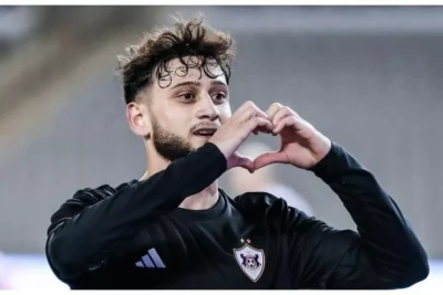 Nəriman Axundzadənin "Kolumbus Kru" klubu ilə danışıqlarında razılıq əldə olunub