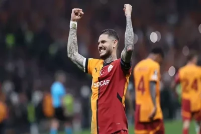 "Qalatasaray" Mauro İkardi ilə yeni müqavilə imzalamağa hazırlaşır