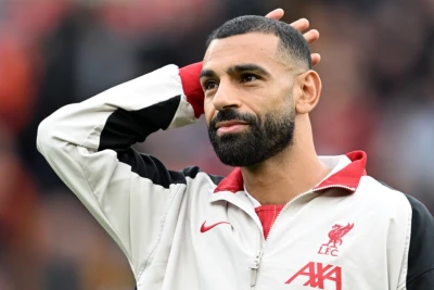 Salah “Liverpul”dakı müqaviləsinin uzadılıb-uzadılmayacağını şərh edib