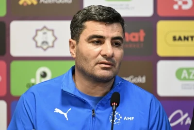 Elşad Quliyev: Avropa çempionatında sıx qrafik və istirahət imkanı olmayan Azərbaycan millisi