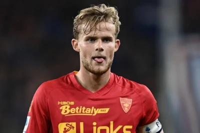 "Yuventus" Morten Yulman üçün "Sportinq"lə danışıqlara başlayır