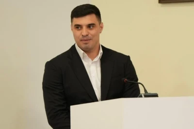 Dadaş Dadaşbəyli ikinci dəfə idman səfiri seçilməsindən danışıb