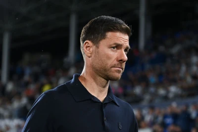 Xabi Alonso "Rayo Valyekano" ilə qarşılaşma öncəsi fikirlərini bölüşüb