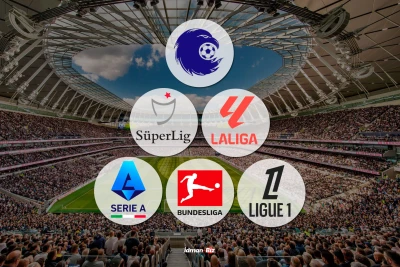 Martın 13-də futbol matçları: Proqram