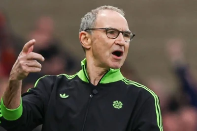 Martin O'Nil yenidən "Seltik"in baş məşqçisi təyin olundu