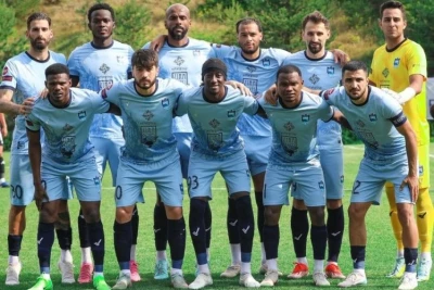 "Zirə" - "Hayduk": Konfrans Liqasının ilk oyunu bu gün