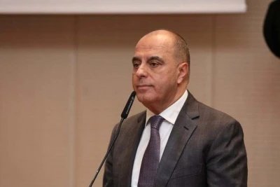 Mahir Məmmədov Vüqar Həşimov Memorialının əhəmiyyətindən danışıb