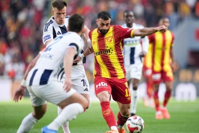 Superliqa: "Göztepe" "Kasımpaşa" ilə heç-heçə etdi