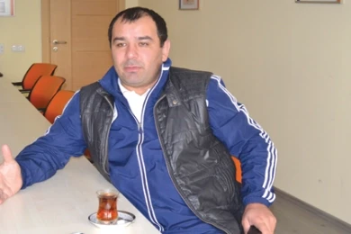 Samir Musayev: Azərbaycan milli komandasının gələcəyinə ümid var