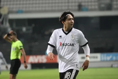 Samir Abasov Ryonosuke Ohorini "Neftçi"də görmək istəmir