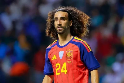 Real klubu Mark Kukurelyanın transferini açıqlayıb