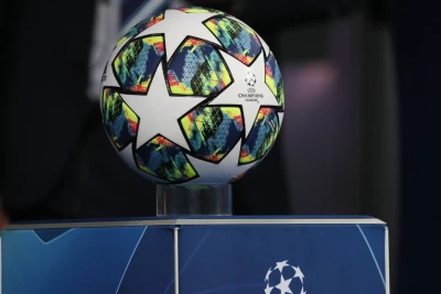 UEFA Çempionlar Liqasının 1/8 final cavab oyunları bu gün başlayır