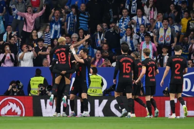 La Liqa: "Real Madrid"in xal itkisi "Barselona"ya üstünlük verir