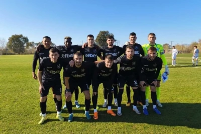 Cəlal Hüseynovun komandası "Arda" ilk yoxlama matçında heç-heçə etdi