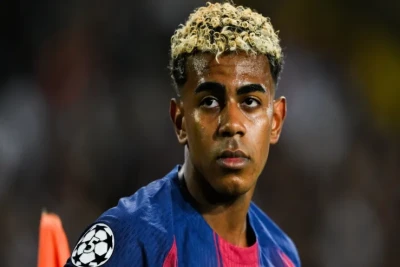 Lamin Yamal: 18 Yaşında 27 Rekord