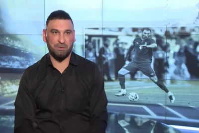 Mahir Shukurov has started a new business - EXCLUSIVE