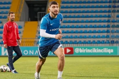 U-21 millimiz Şotlandiya matçına hazırdır