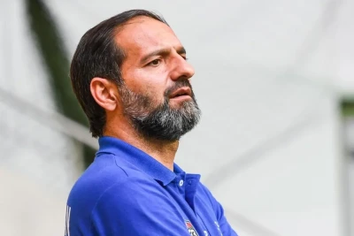 İlkin Hacıyev: Təcrübəsizlik və bəxtsizlik Azərbaycan U-23 minifutbolunun dünya çempionatında medal qazanmamasına səbəb oldu